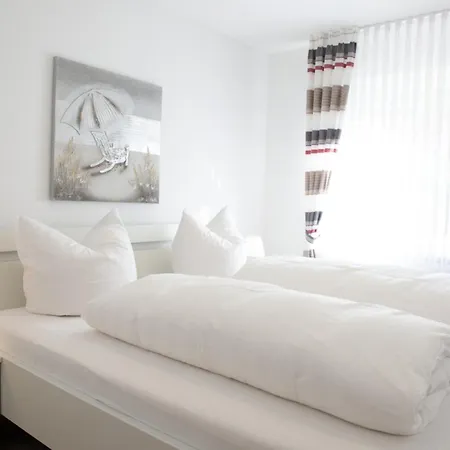 Olivia Apartment Norden