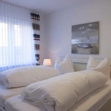 Olivia Apartment Norden