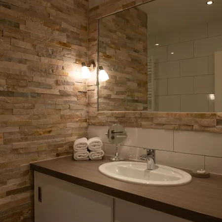 Apartment Olivia *