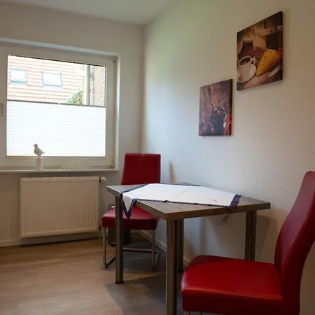 Apartment Olivia
