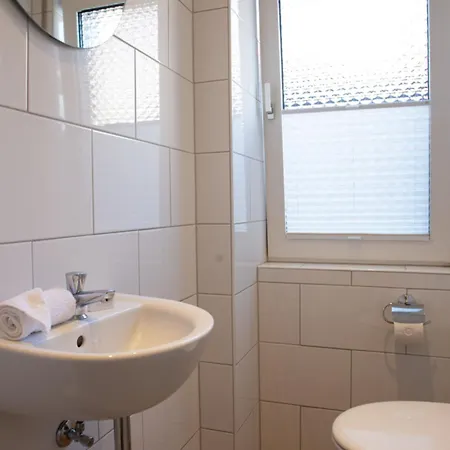 Olivia Apartment Norddeich (Norden)