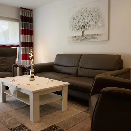 Apartment Olivia Norden