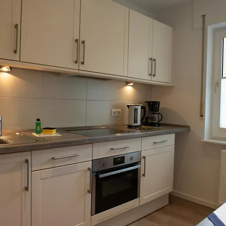 Olivia Apartment